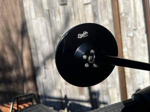 【中古車】DAX125 K-SPEED Diabolus Custom