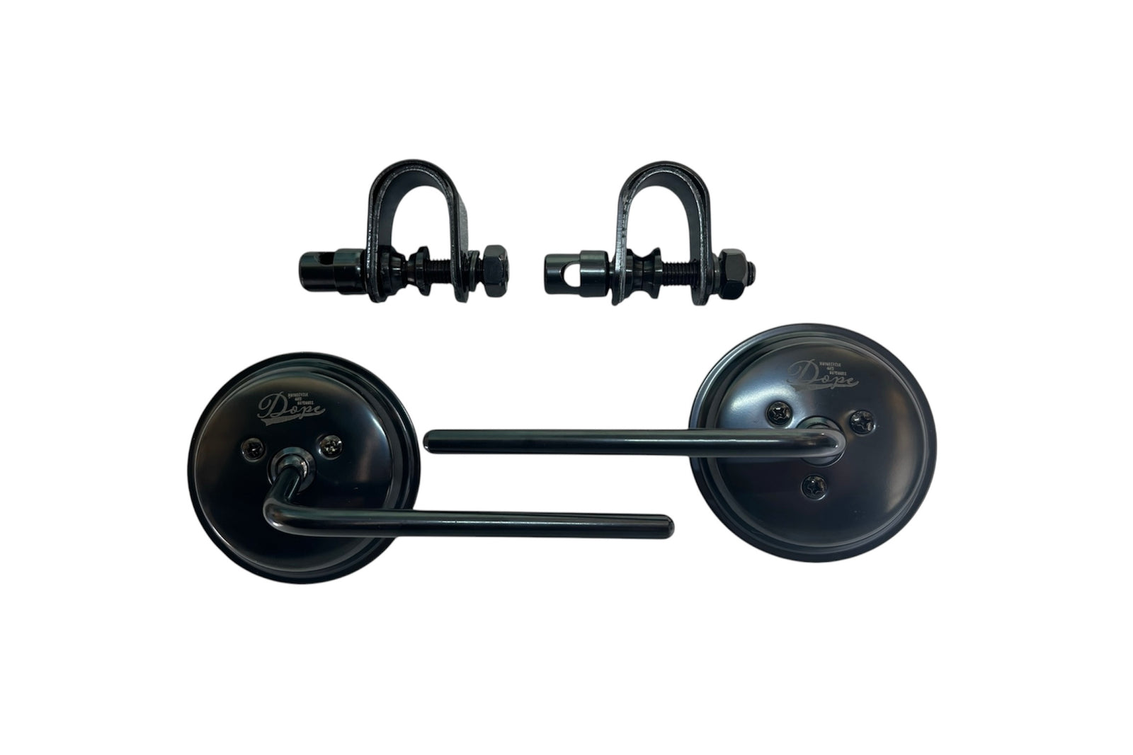 DOPE-RBD101 ショートミラー  for Rebel250~500