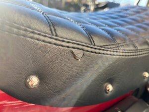 【中古車】DAX125 K-SPEED Diabolus Custom