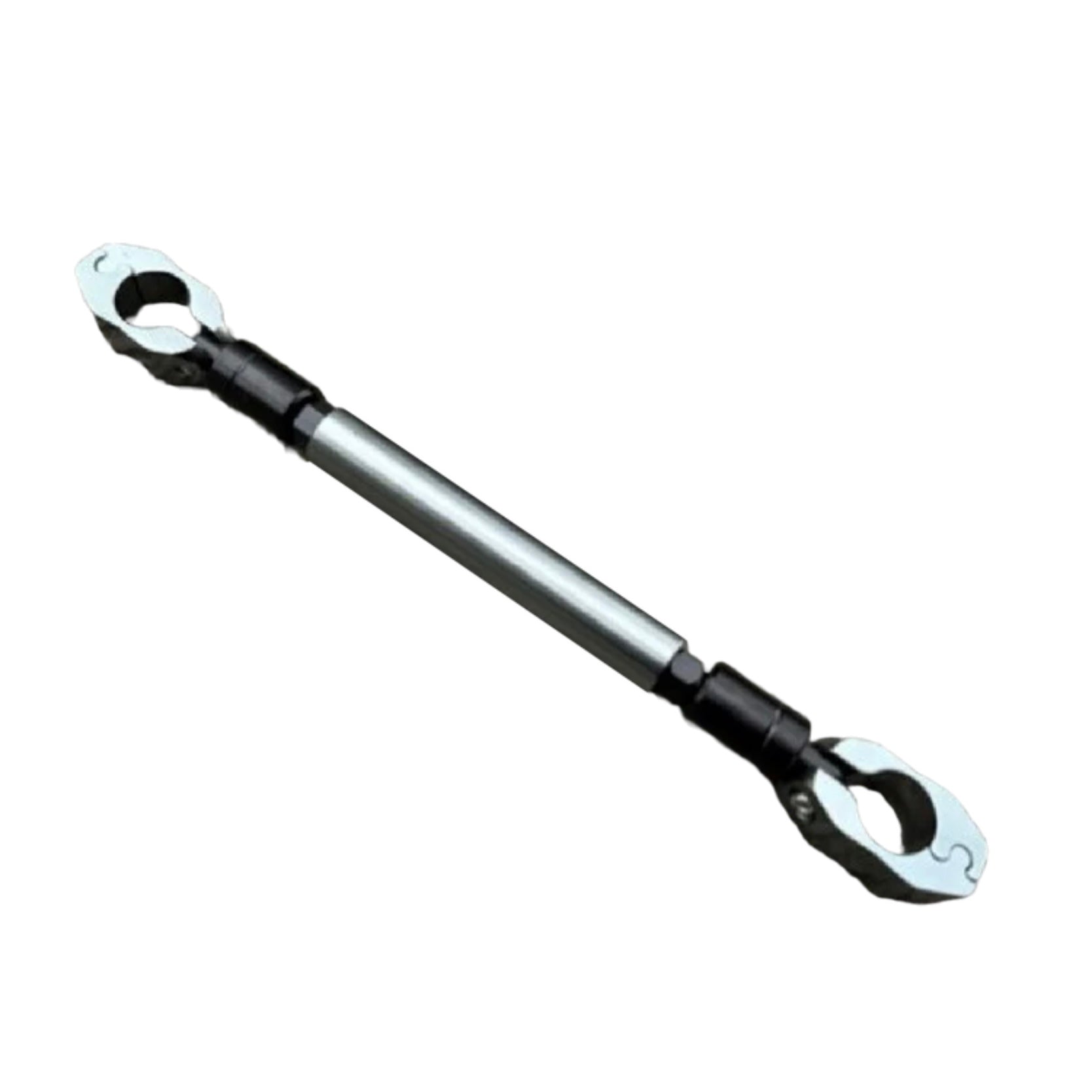 K-SPEED-CT82 ハンドルブレース For HONDA CT125 Diabolus - DOPE