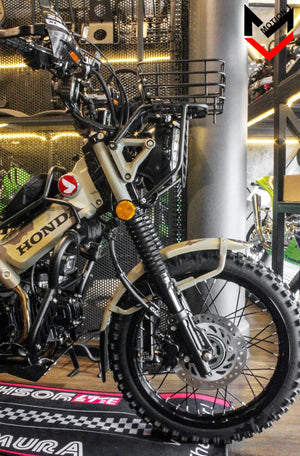 MOTION J-CT336 フロントラック CT125