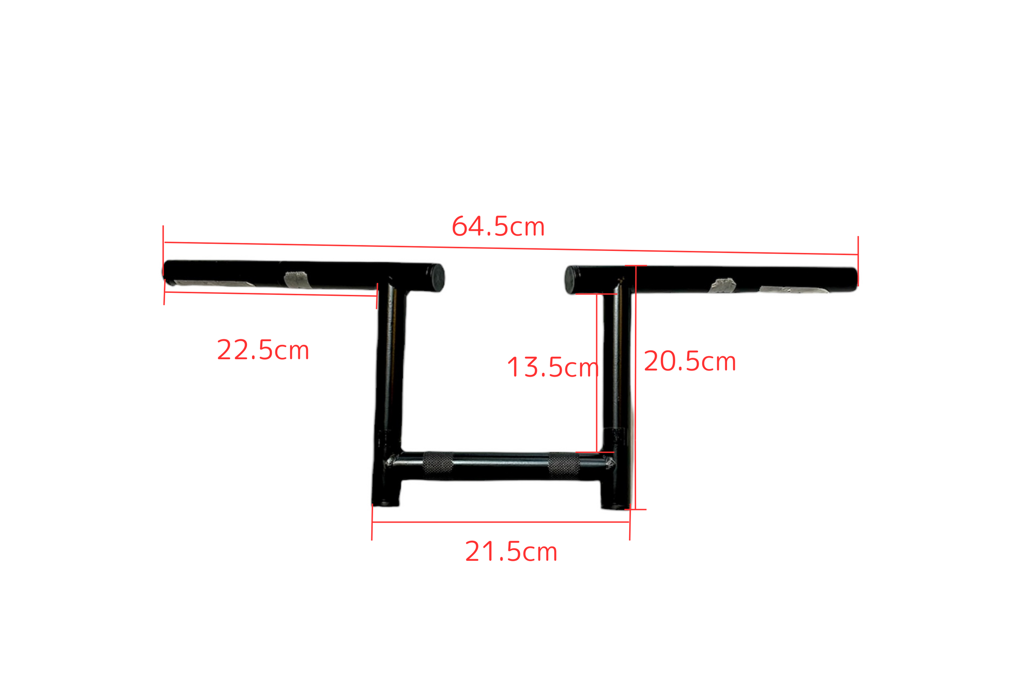 DOPE-RBD50 ロングロボットハンドル For Rebel 250~500 DOPE-RBD50 ロングロボットハンドル For Rebel 250~500