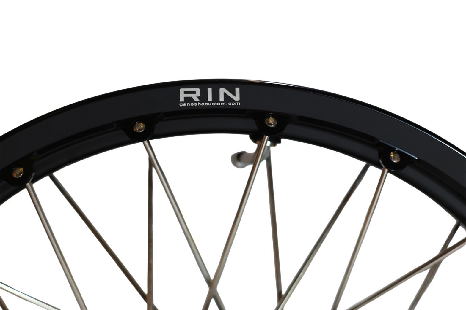 新製品「輪(RIN)」】GC-CT001-03J CT125 GANESHA⁺ Tubeless