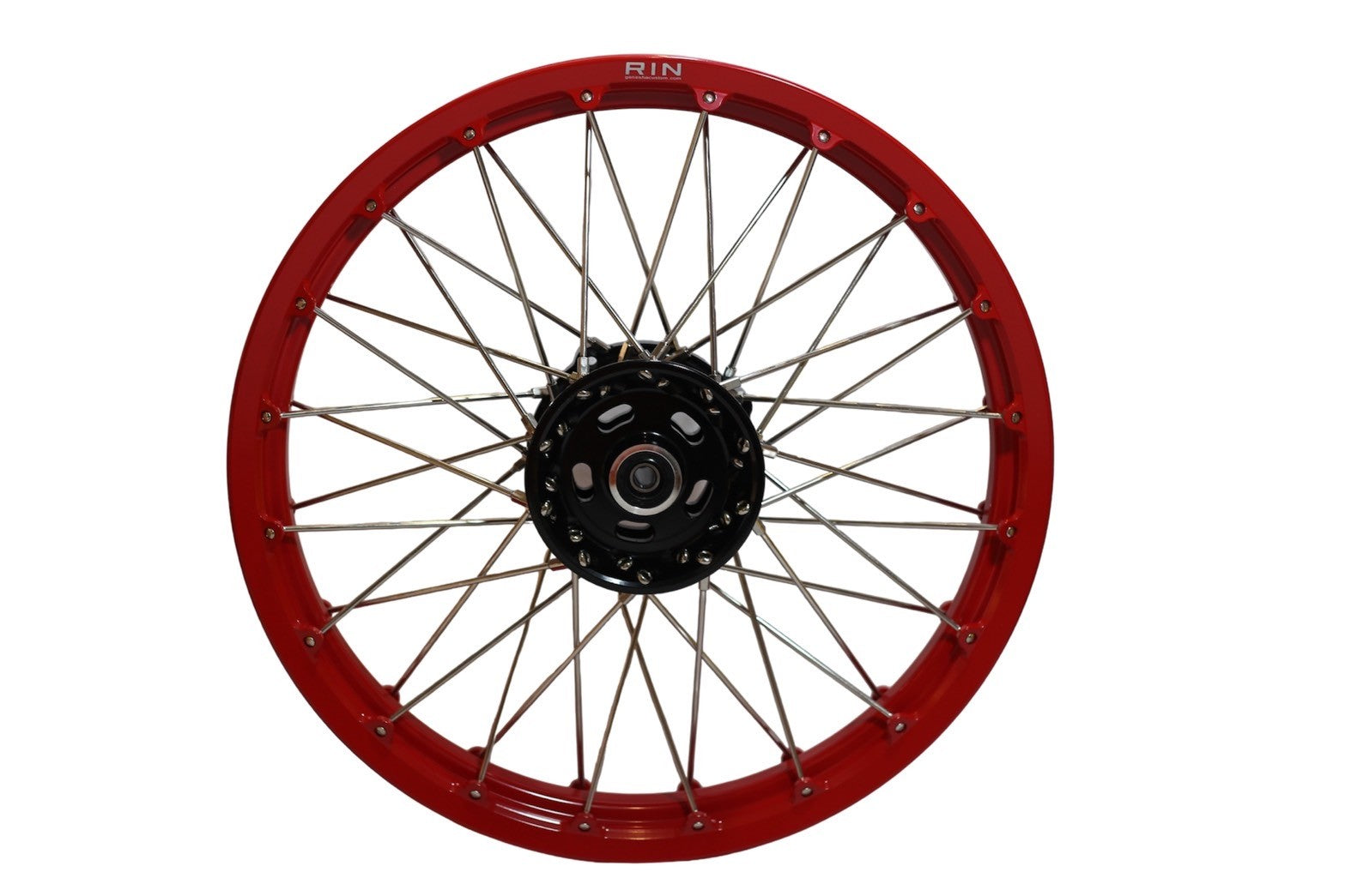 新製品「輪(RIN)」】GC-CT001-03J CT125 GANESHA⁺ Tubeless
