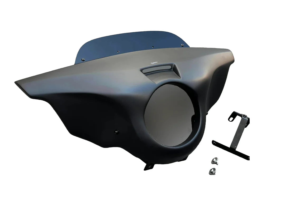 K-SPEED-RB0195 ヘッドライトカバー for Rebel250~1100 Year 2020~