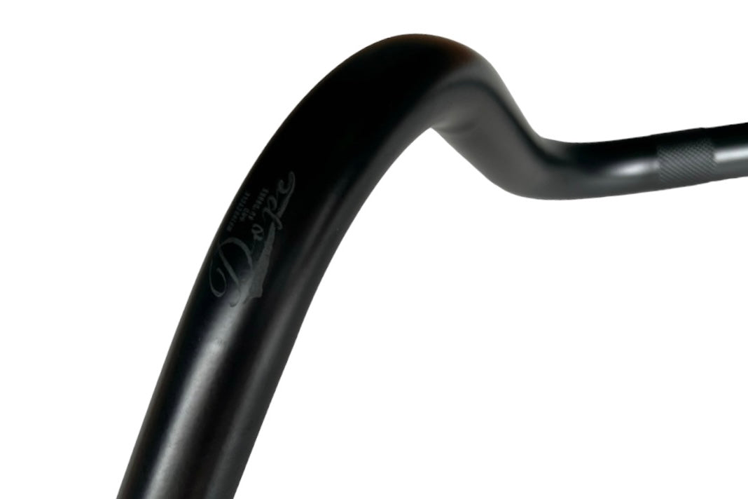 DOPE-RBD91 8inch チョッパーハンドル for Rebel250~500