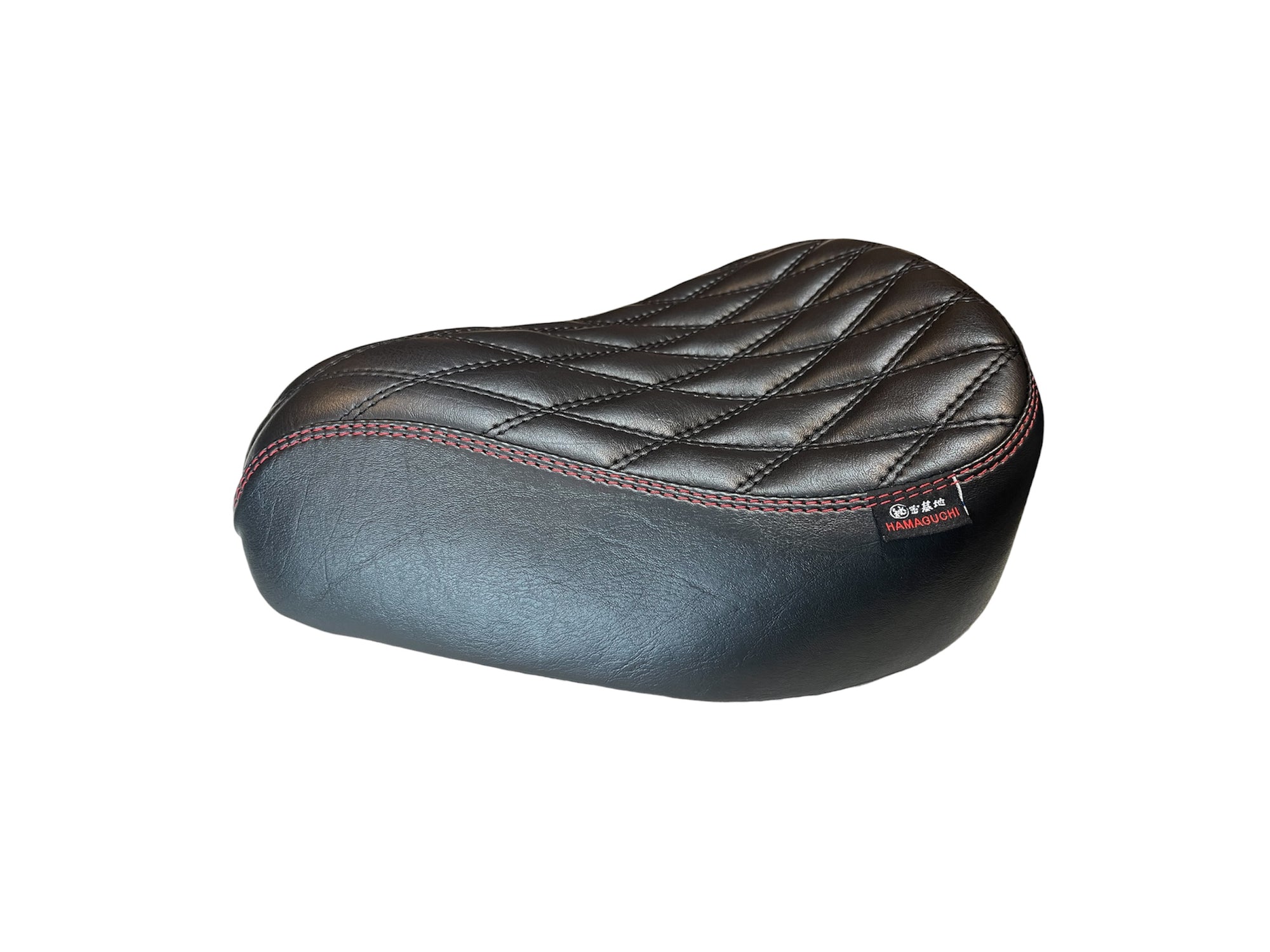 ct125ハンターカブシート　濱口優と秘密基地 好評につき再販】GC-CT011 CT125 GANESHA⁺ Petit Rest Seat 濱口優と