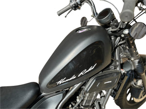 TMD-RBD94 タンクカバー  Rebel 250~500