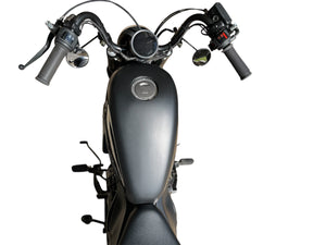 TMD-RBD93 タンクカバー  Rebel 250~500