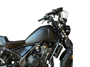 TMD-RBD93 タンクカバー  Rebel 250~500