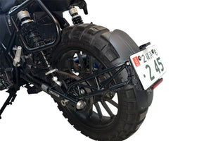 【New】DOPE-CL310 フェンダーレステールランプキット for  CL250~500