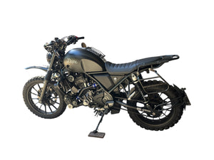 【New】DOPE-CL310 フェンダーレステールランプキット for  CL250~500
