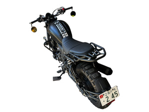 【New】DOPE-CL310 フェンダーレステールランプキット for  CL250~500