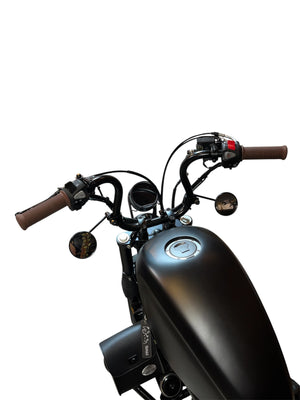 【New】DOPE-RBD109 ラビットハンドル for Rebel250~500 Year2025~