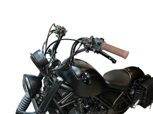 【New】DOPE-RBD109 ラビットハンドル for Rebel250~500 Year2025~