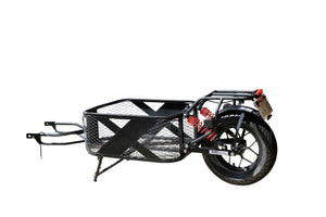 TR-SW-001 ARDトレーラー シングルホイール