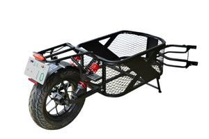 TR-SW-001 ARDトレーラー シングルホイール