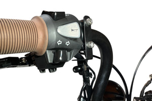 DOPE-CL312 フロントEマークウインカーセット for CL250~500