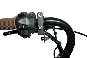 DOPE-CL312 フロントEマークウインカーセット for CL250~500