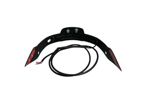 DOPE-RBD108-1 テールライト単品 for Rebel250~500