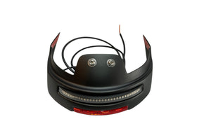 DOPE-RBD108-1 テールライト単品 for Rebel250~500