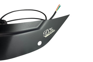 DOPE-RBD108-1 テールライト単品 for Rebel250~500