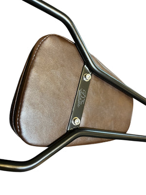 DOPE-RBD113 3way バックレスト ロング for Rebel250~1100:全2種