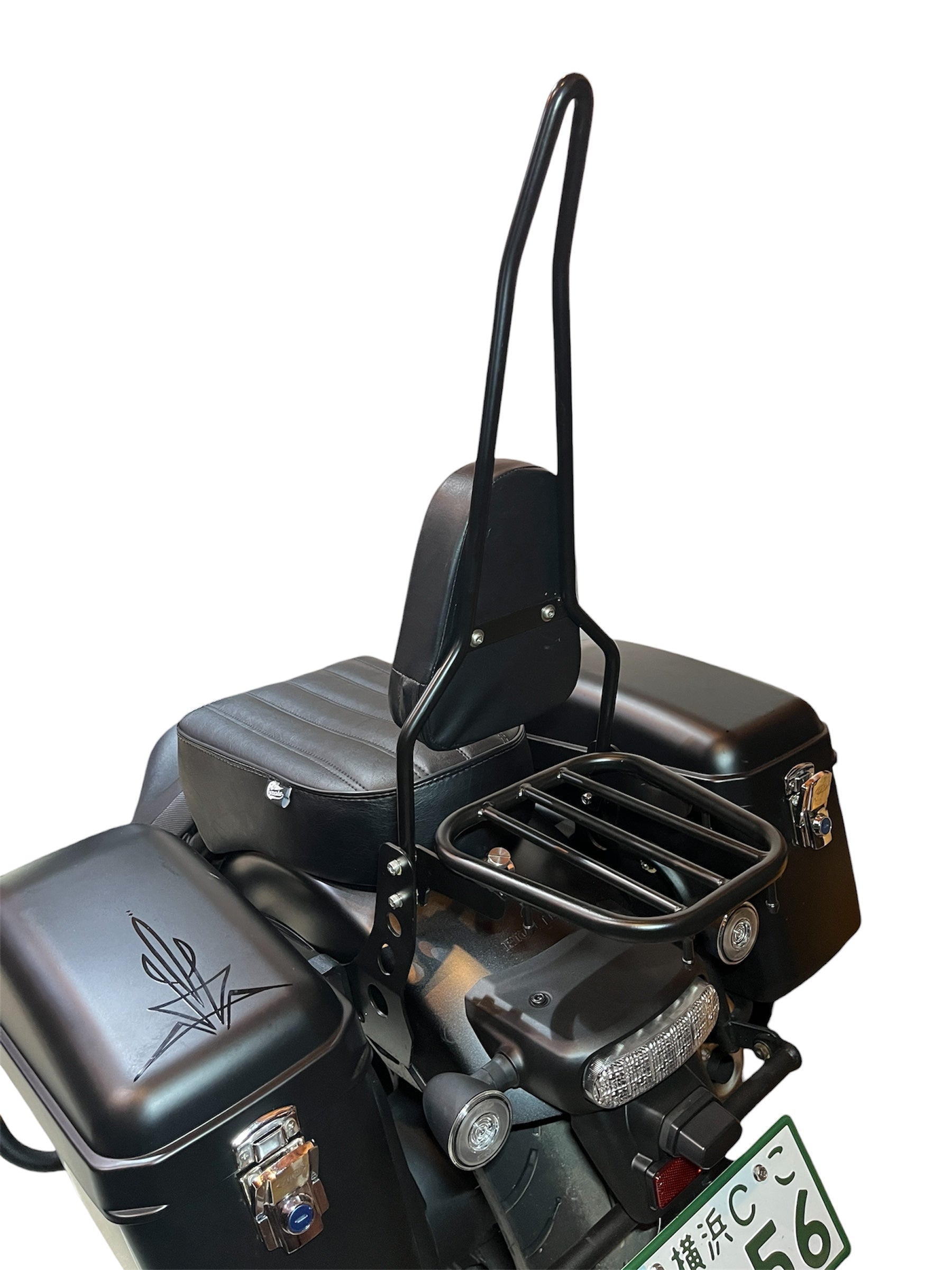 Rebel パーツ - DOPE