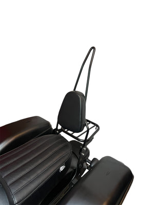 DOPE-RBD113 3way バックレスト ロング for Rebel250~1100:全2種