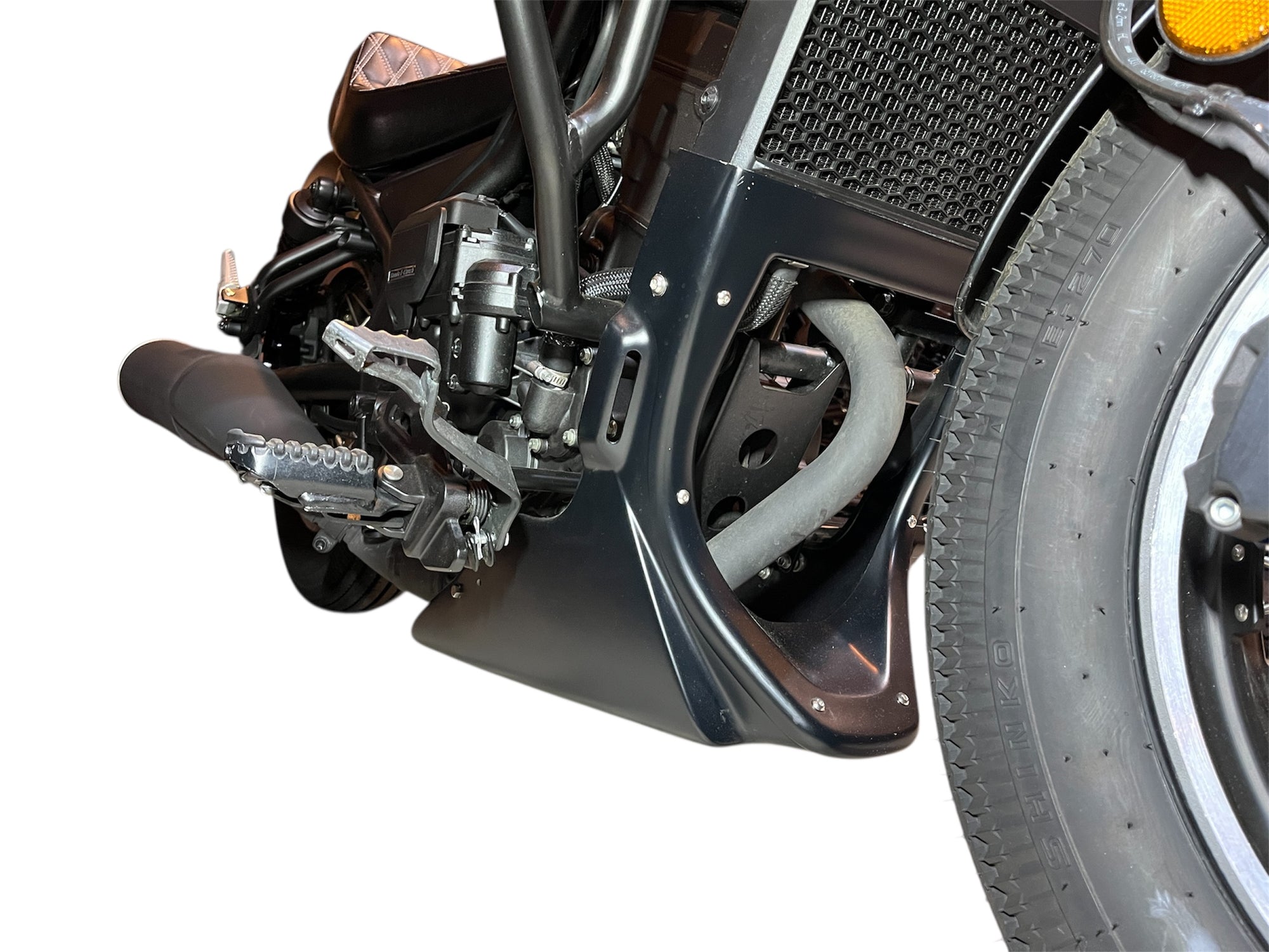 Rebel パーツ - DOPE