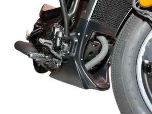 DOPE-RBD112アンダーカウル for Rebel250