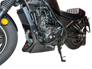 DOPE-RBD112アンダーカウル for Rebel250