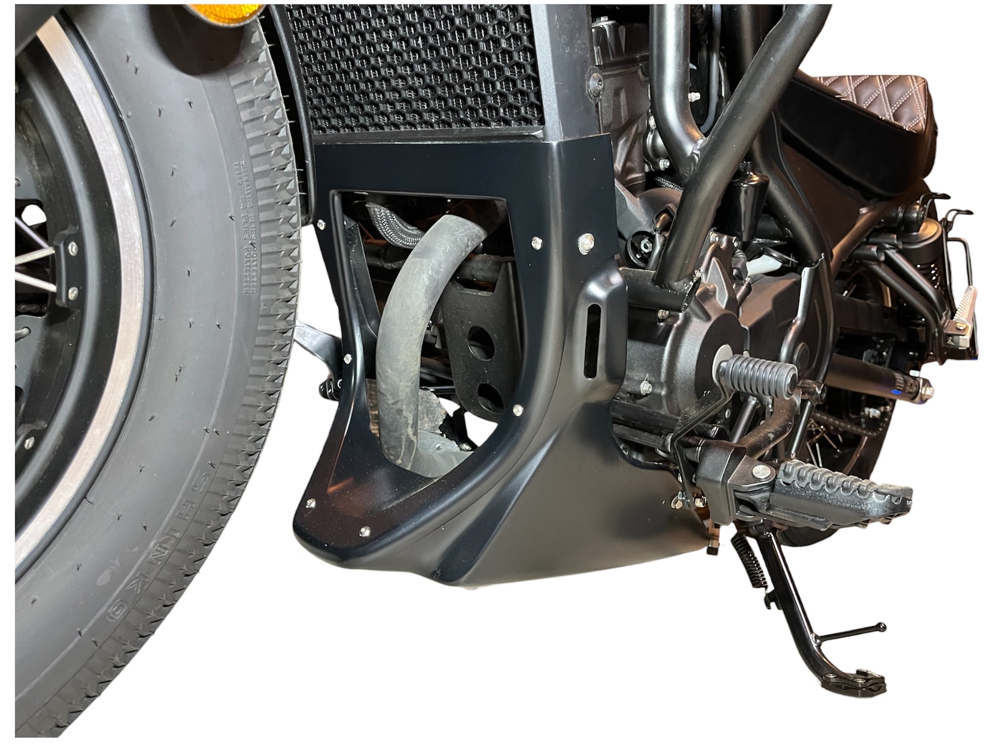 Rebel パーツ - DOPE