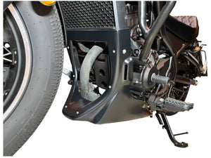 DOPE-RBD112アンダーカウル for Rebel250