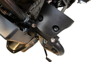 DOPE-RBD117 メーター移設ステー for Rebel250~500