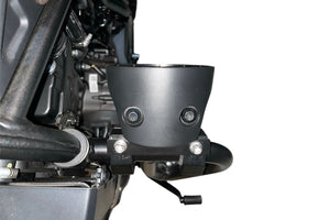 DOPE-RBD117 メーター移設ステー for Rebel250~500