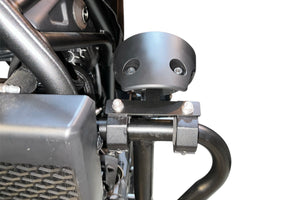 DOPE-RBD117 メーター移設ステー for Rebel250~500