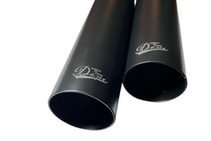 DOPE-RBD114 フロントサスペンションカバー for Rebel250~500