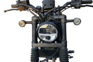 DOPE-RBD116 ヘッドライト for Rebel 250~500