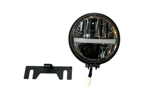 DOPE-RBD116 ヘッドライト for Rebel 250~500