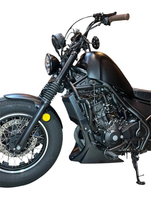 DOPE-RBD112アンダーカウル for Rebel250