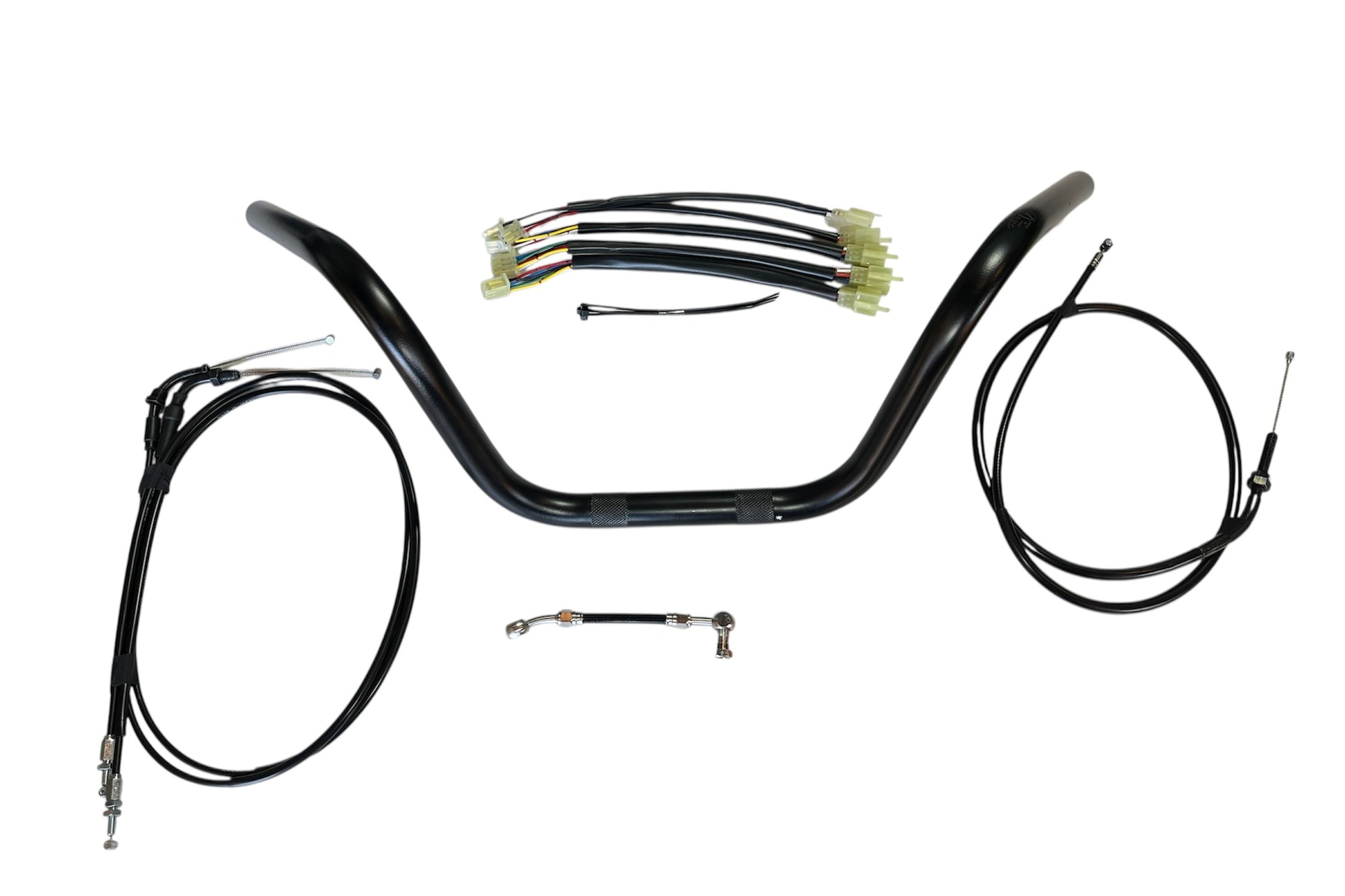 ⬜︎Bi1004 デッドストック　ドロップハンドル ⬜︎Bi1004 デッドストックドロップハンドル