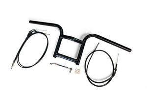 DOPE-RBD42 7inch アップハンドル for Rebel250~500