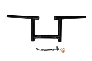 DOPE-RBD105 ロングロボットハンドル for Rebel 250~500 Year2025~