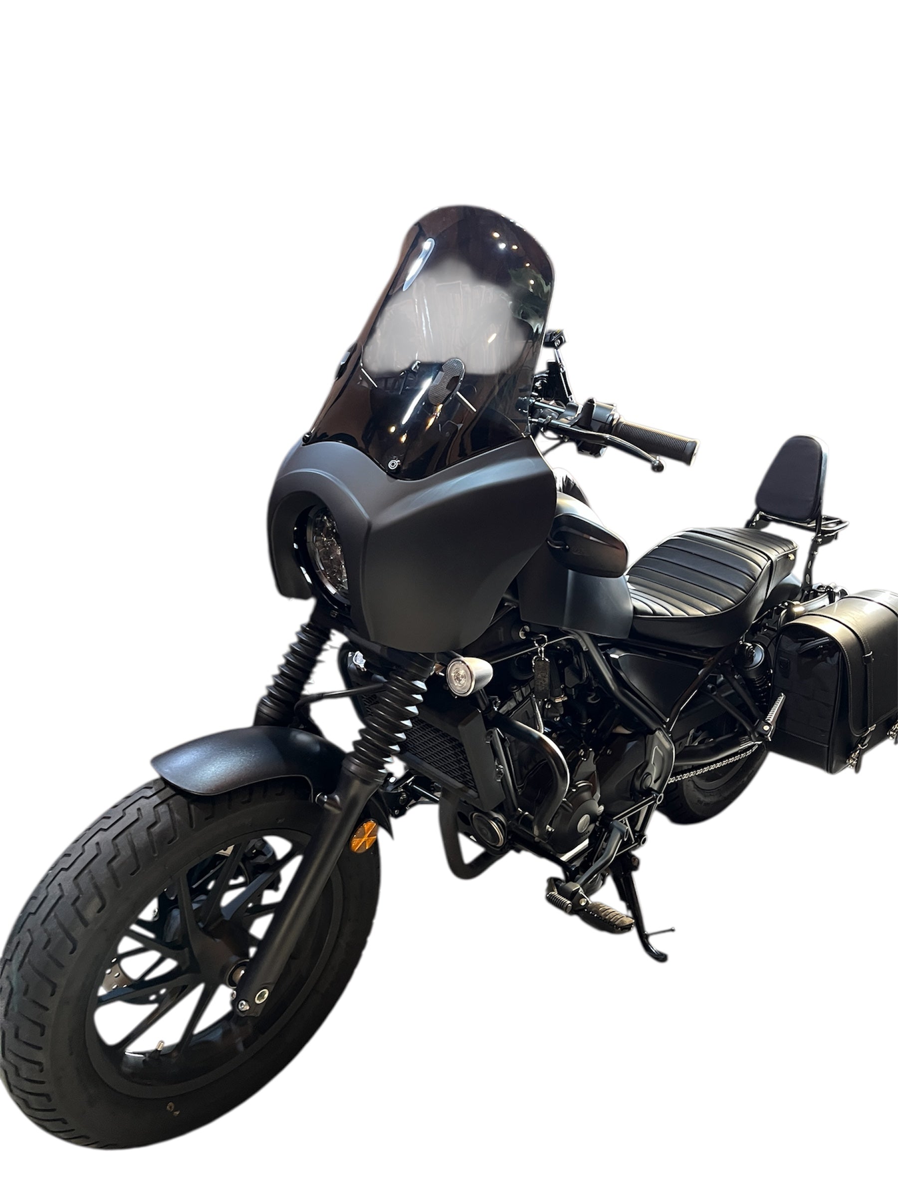 Rebel1100 パーツ タグ 