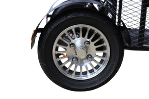 TR-TW-ST001 ARDトレーラー ツインホイールスタンダード