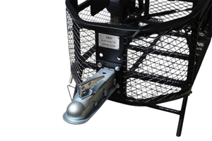 TR-TW-ST001 ARDトレーラー ツインホイールスタンダード