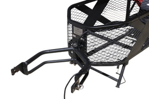 TR-SW-001 ARDトレーラー シングルホイール