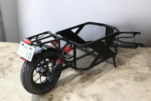 TR-SW-001 ARDトレーラー シングルホイール