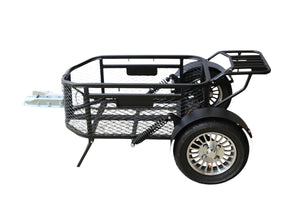 TR-TW-BF001 ARDトレーラー ツインホイール バタフライ